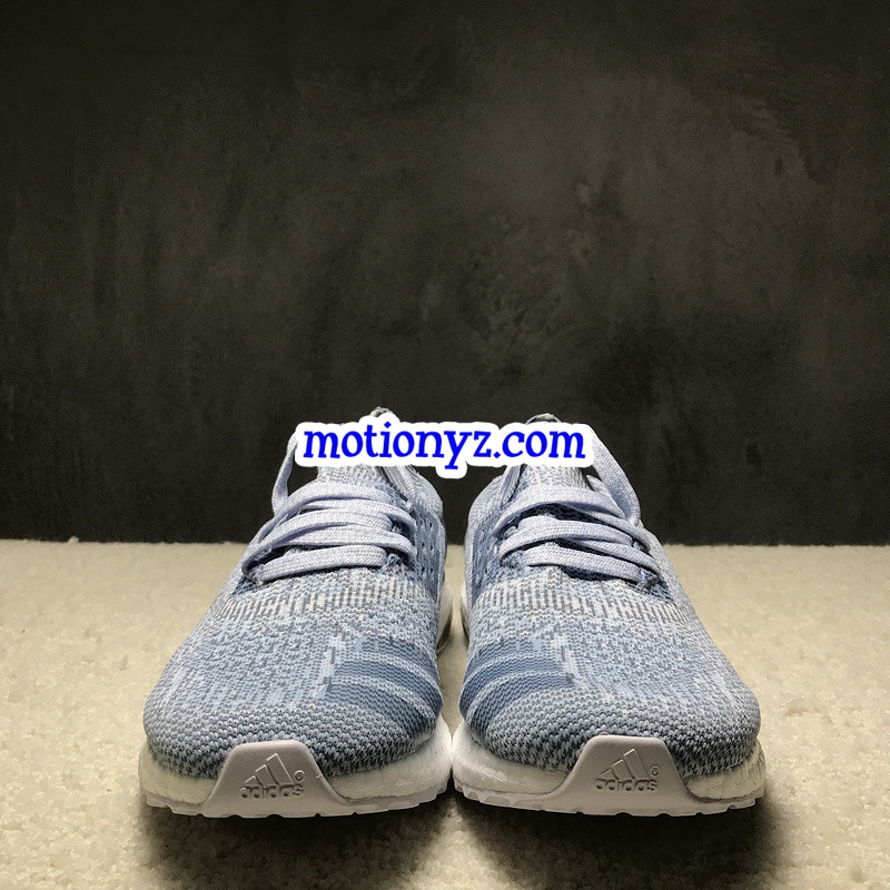 Real Boost Adidas Ultra Boost uncaged 3.0 Blue White